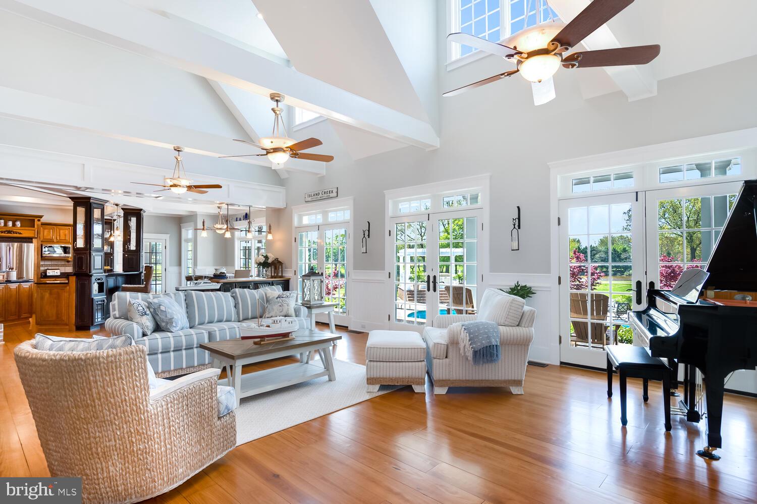 28589 Brick Row Drive Oxford, MD 21654 - Photo 14 of 129 Great Room