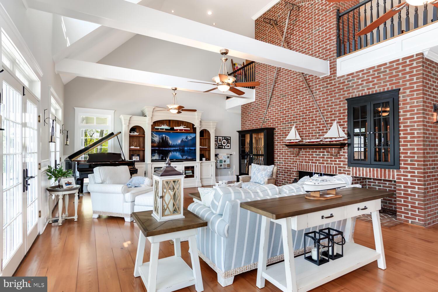 28589 Brick Row Drive Oxford, MD 21654 - Photo 16 of 129 Great Room