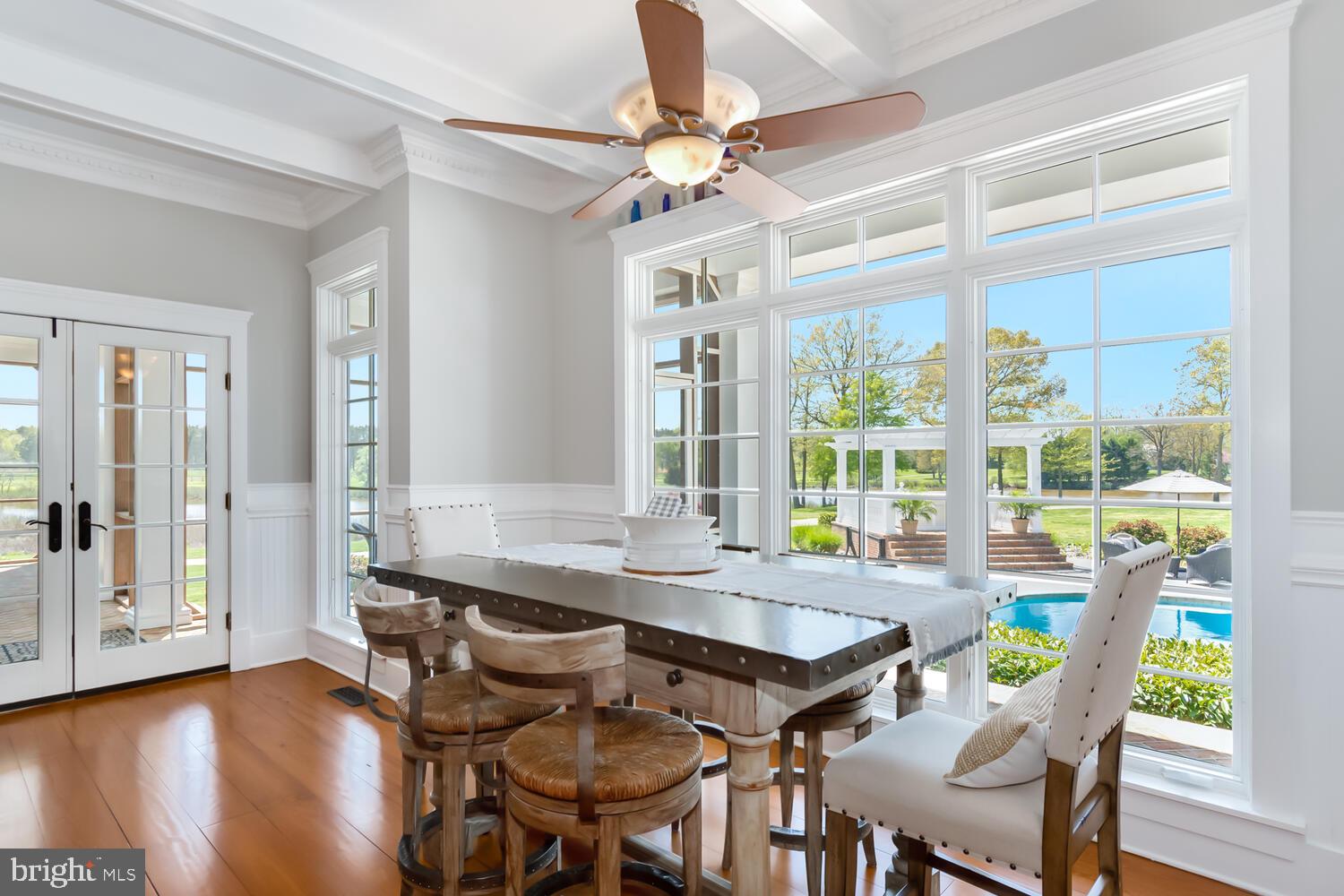 28589 Brick Row Drive Oxford, MD 21654 - Photo 22 of 129 Breakfast Nook