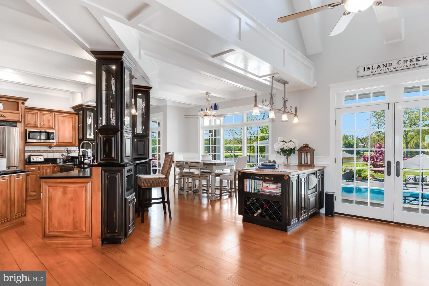 28589 Brick Row Drive Oxford, MD 21654 - Photo 23 of 129 Kitchen
