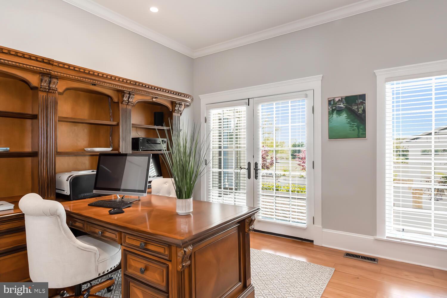 28589 Brick Row Drive Oxford, MD 21654 - Photo 29 of 129 Home Office