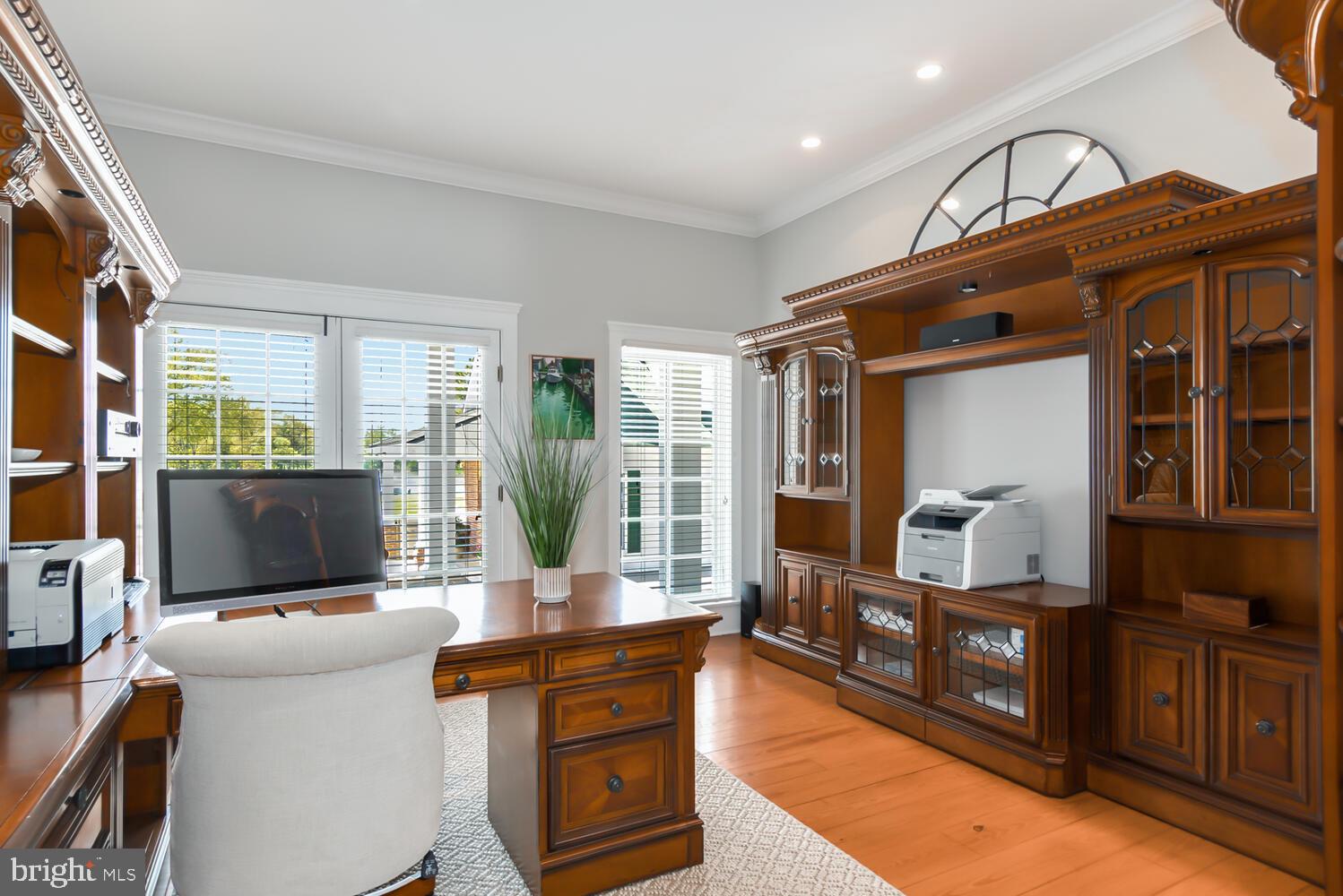 28589 Brick Row Drive Oxford, MD 21654 - Photo 30 of 129 Home Office