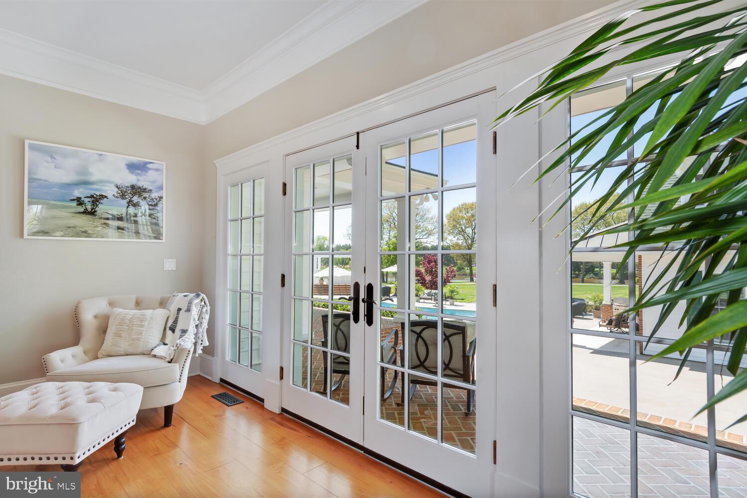 28589 Brick Row Drive Oxford, MD 21654 - Photo 32 of 129 First Floor Primary