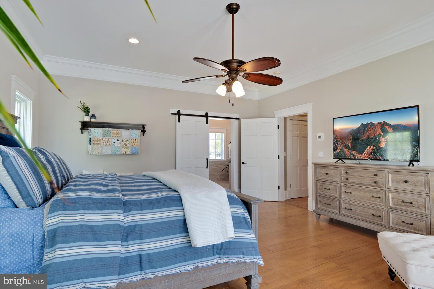 28589 Brick Row Drive Oxford, MD 21654 - Photo 33 of 129 First Floor Primary