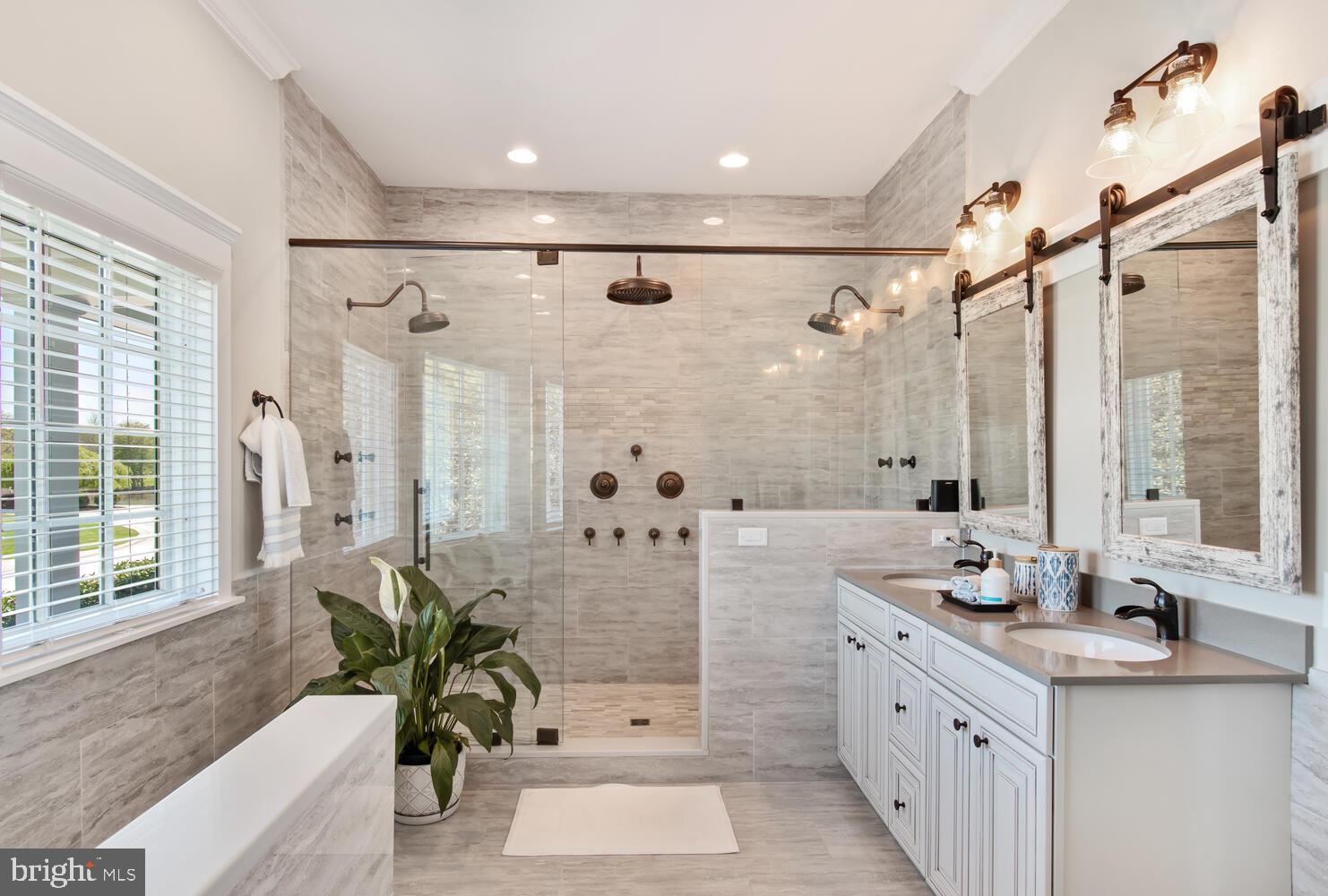 28589 Brick Row Drive Oxford, MD 21654 - Photo 34 of 129 First Floor Primary Bathroom