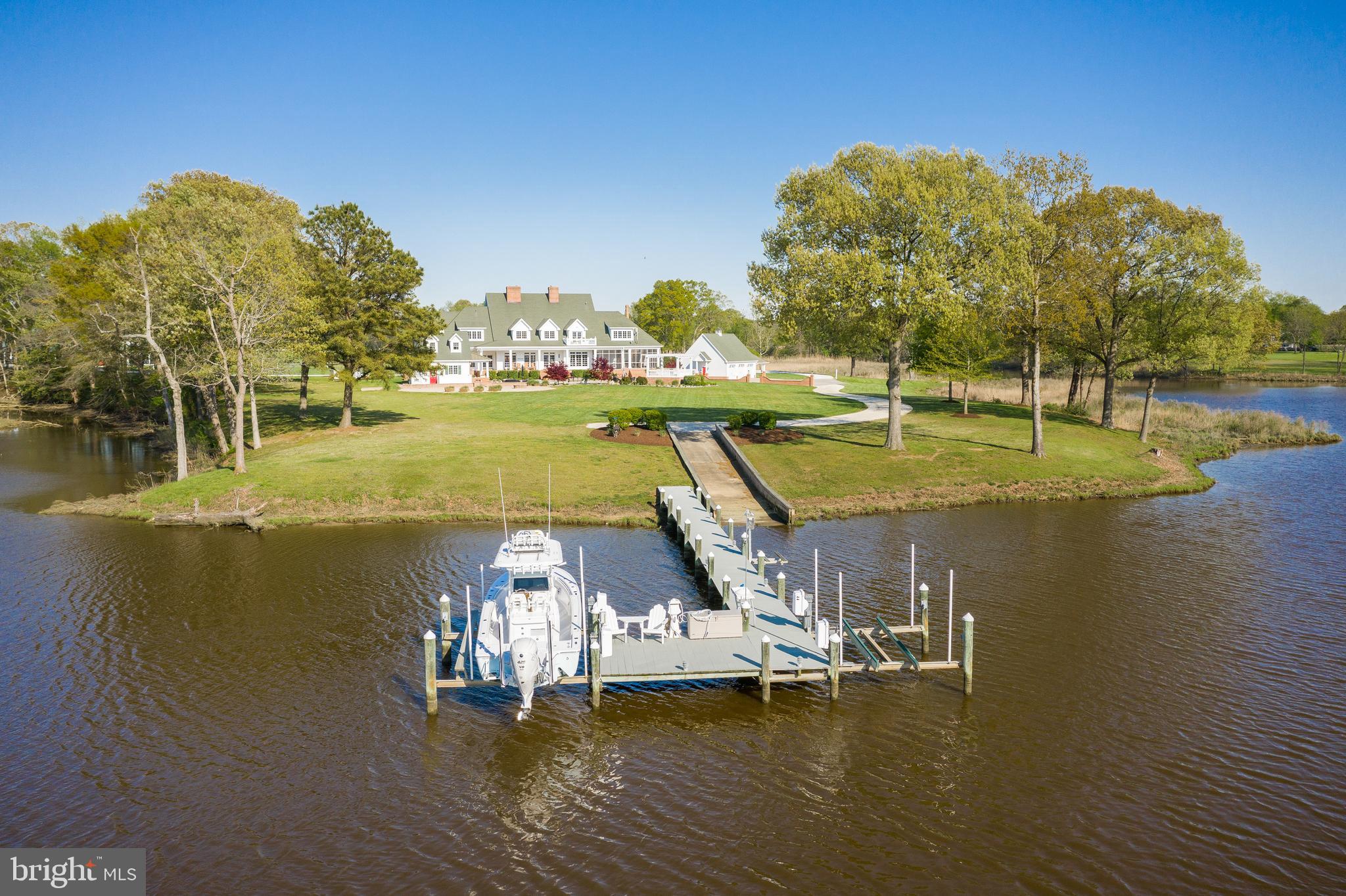 28589 Brick Row Drive Oxford, MD 21654 - Photo 5 of 129 Island Creek