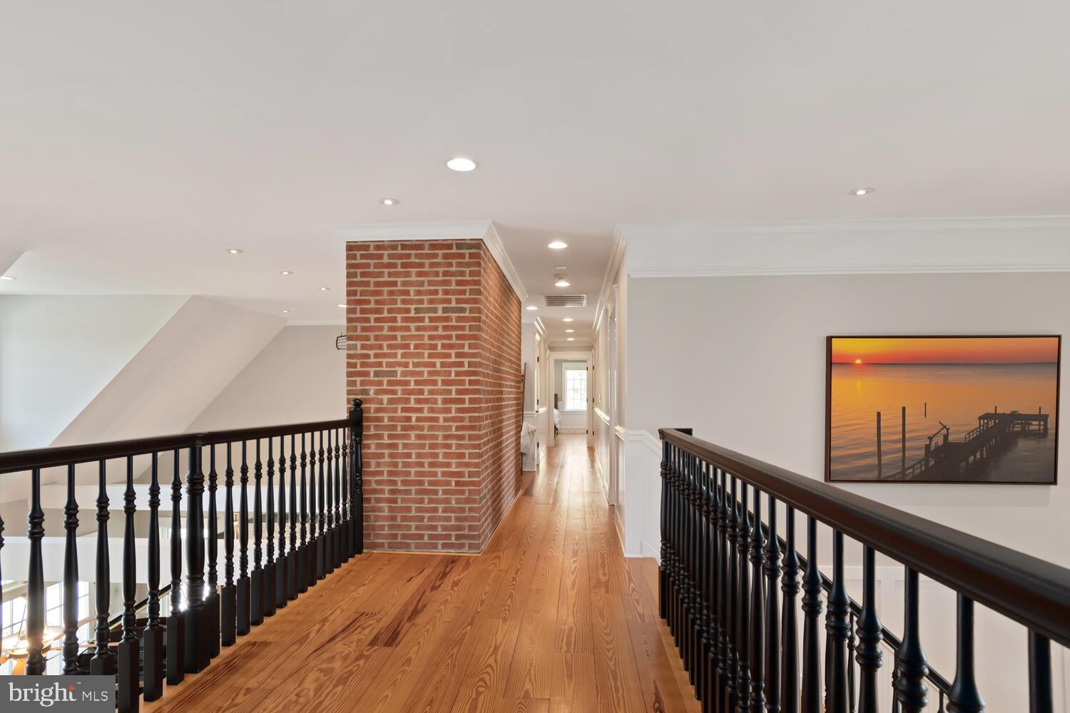 28589 Brick Row Drive Oxford, MD 21654 - Photo 42 of 129 Overlook & catwalk