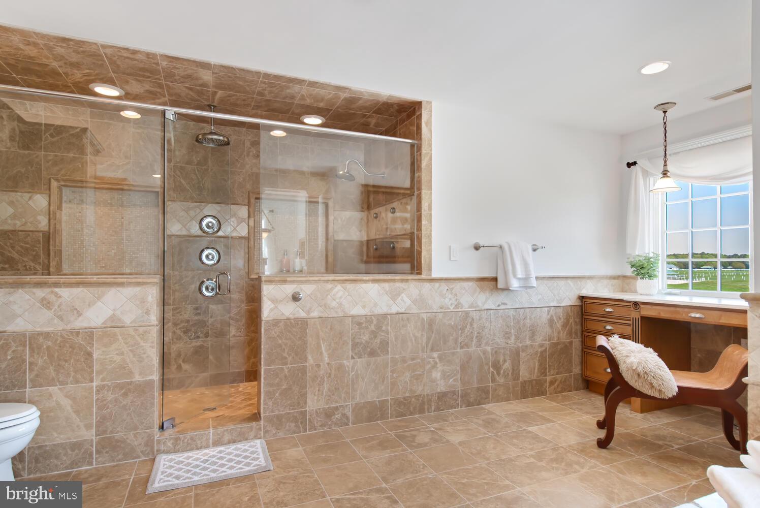 28589 Brick Row Drive Oxford, MD 21654 - Photo 50 of 129 Primary Bath 2nd floor