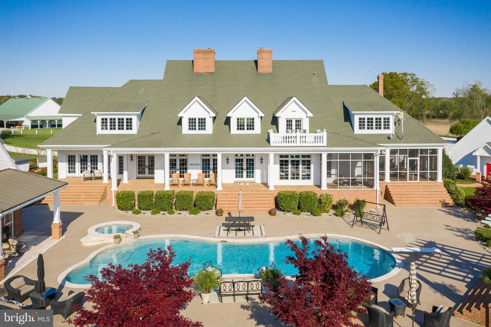 28589 Brick Row Drive Oxford, MD 21654 - Photo 6 of 129 Overview