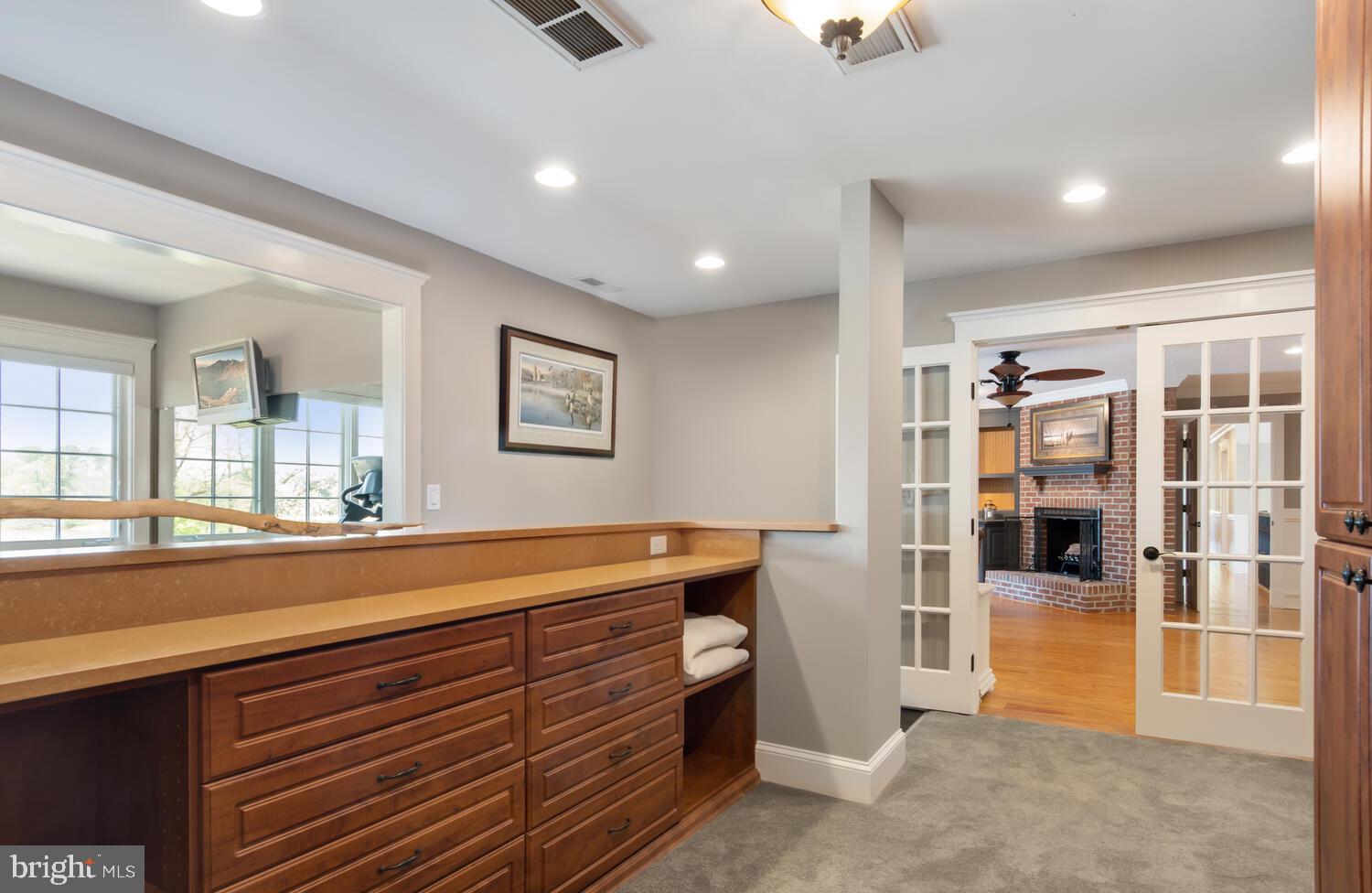 28589 Brick Row Drive Oxford, MD 21654 - Photo 51 of 129 Walk in closet 2nd floor primary