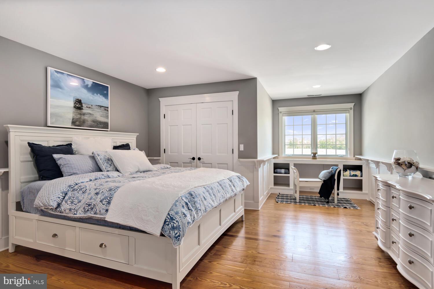 28589 Brick Row Drive Oxford, MD 21654 - Photo 55 of 129 Bedroom # 3 ensuite