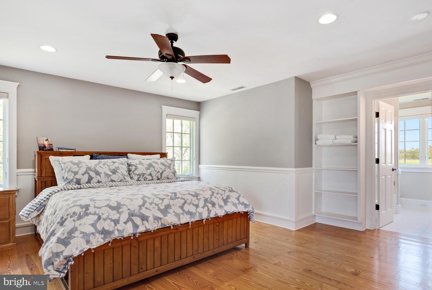 28589 Brick Row Drive Oxford, MD 21654 - Photo 59 of 129 Bedroom # 4 ensuite