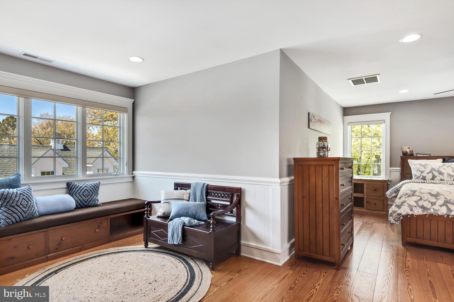 28589 Brick Row Drive Oxford, MD 21654 - Photo 61 of 129 Bedroom # 4 ensuite