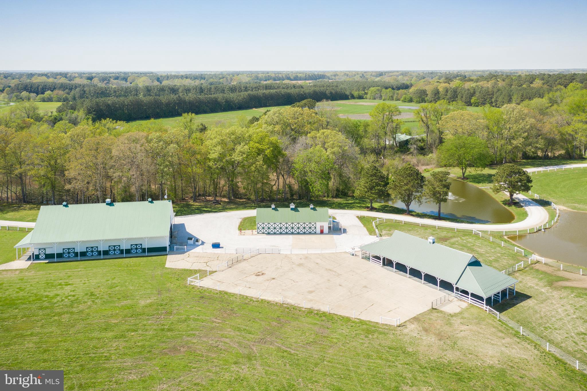 28589 Brick Row Drive Oxford, MD 21654 - Photo 75 of 129 Farm buildings and ponds