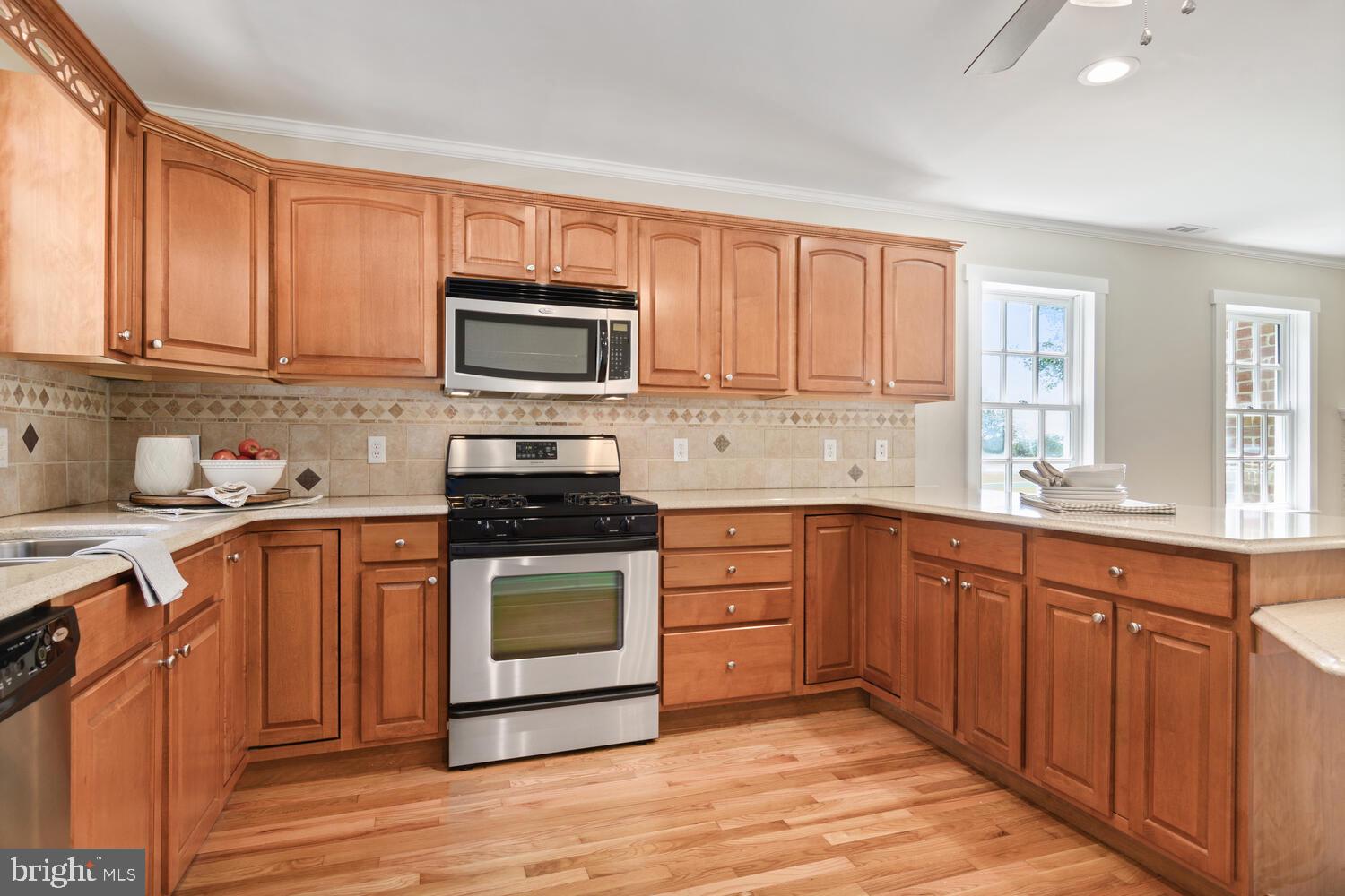 28589 Brick Row Drive Oxford, MD 21654 - Photo 82 of 129 Kitchen