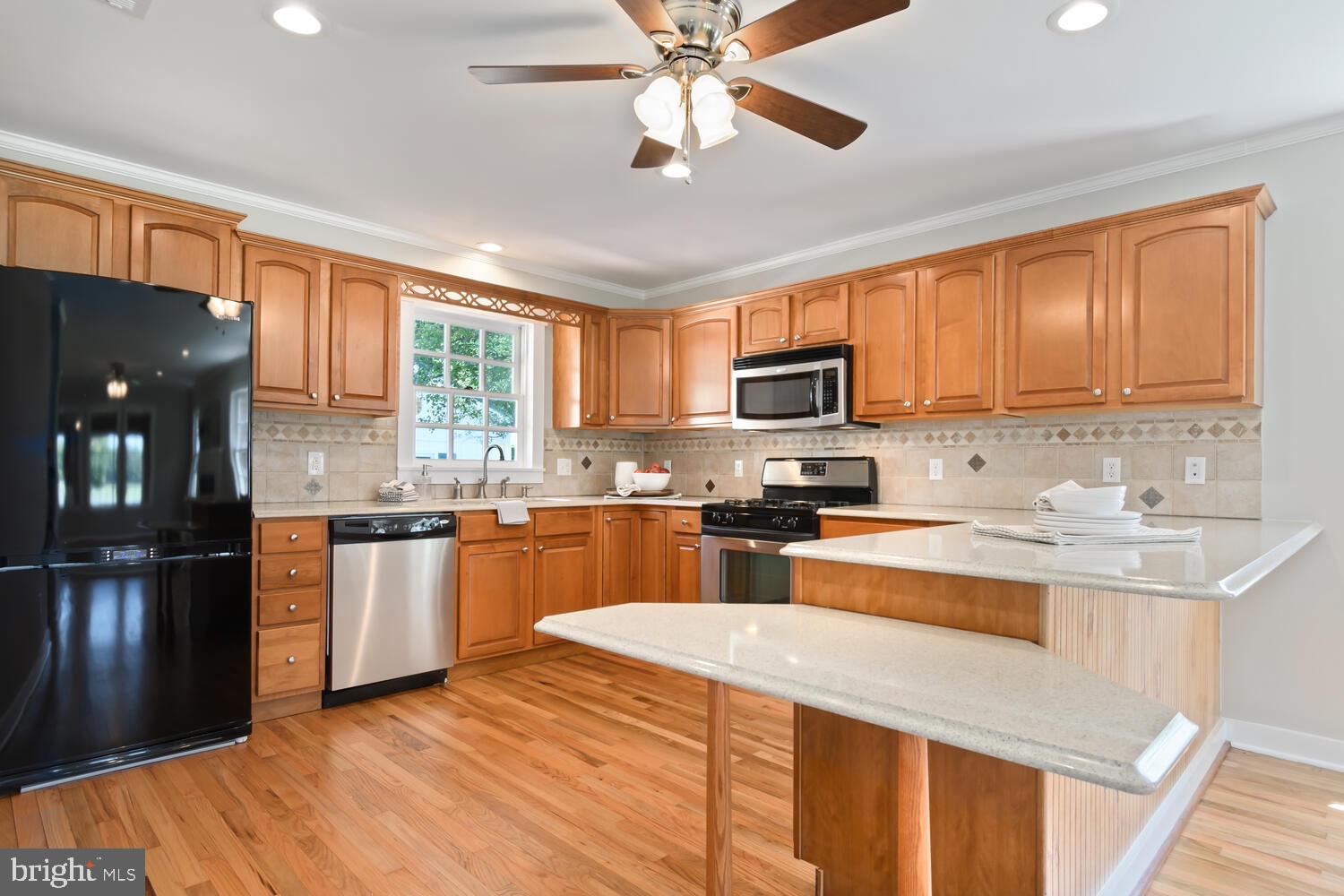 28589 Brick Row Drive Oxford, MD 21654 - Photo 83 of 129 Kitchen