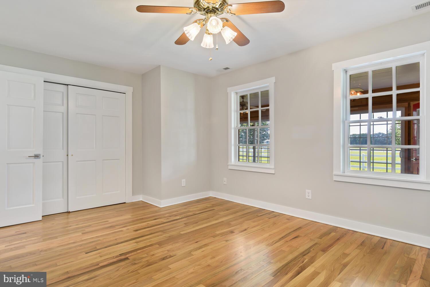 28589 Brick Row Drive Oxford, MD 21654 - Photo 88 of 129 Stable House bedroom