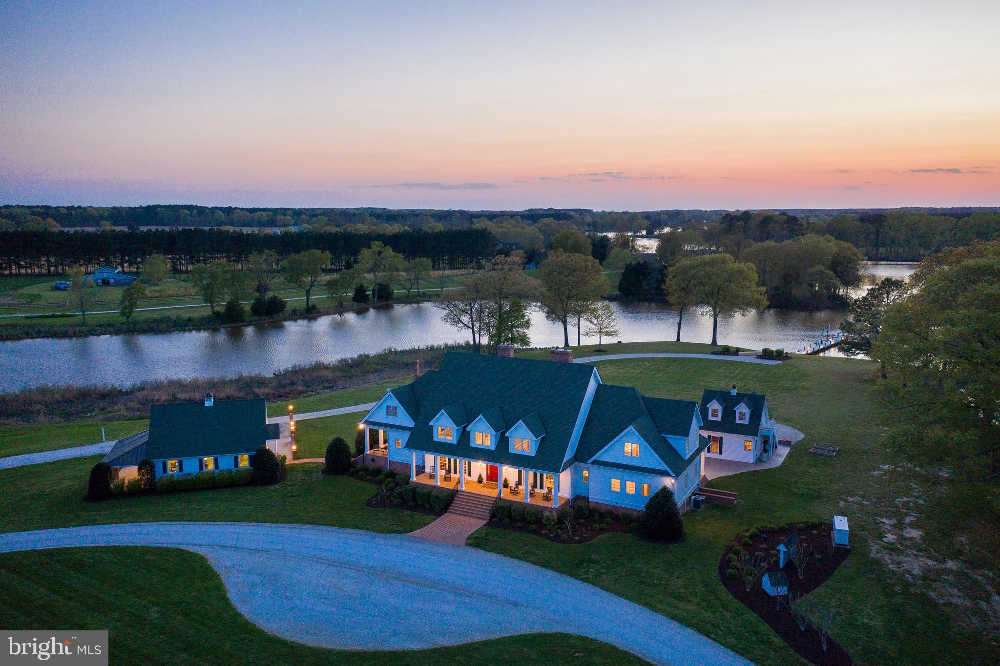 28589 Brick Row Drive Oxford, MD 21654 - Photo 10 of 129