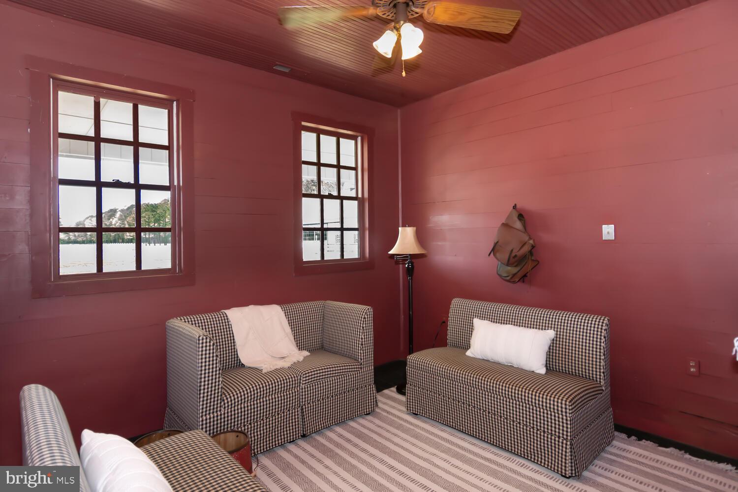 28589 Brick Row Drive Oxford, MD 21654 - Photo 98 of 129 Tack Room