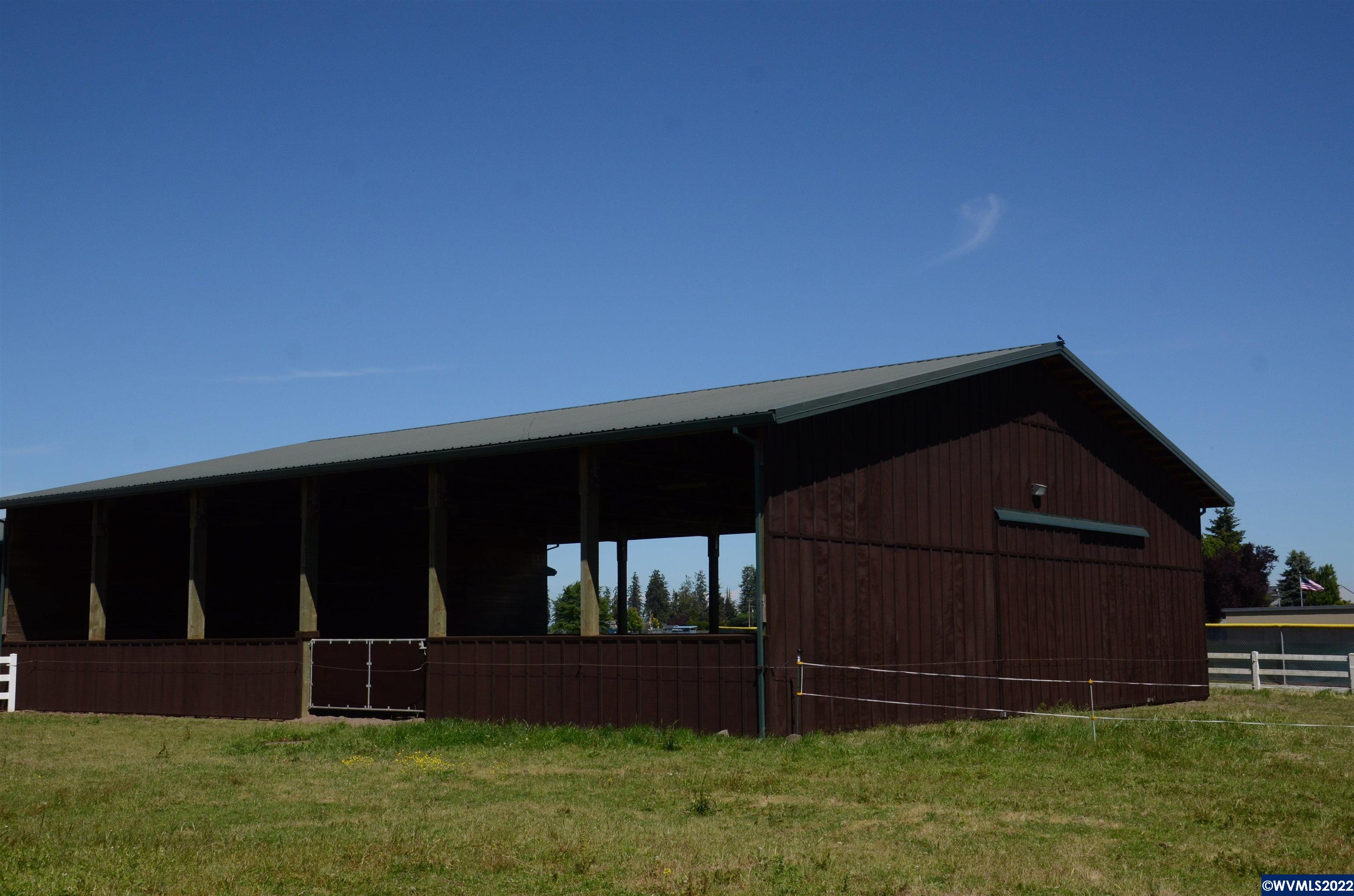 3958 Mission Road Northeast St. Paul, OR 97137 - Photo 4 of 38