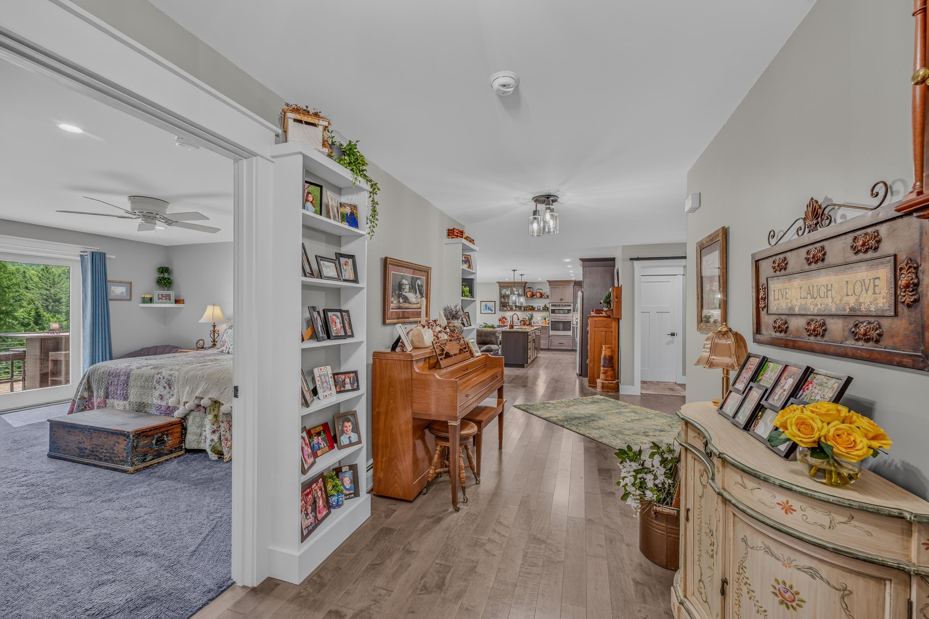 701 Easton Valley Road Easton, NH 03580 - Photo 21 of 59