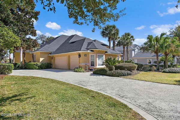 $9,750 | 1321 Windsor Harbor Drive, Jacksonville, FL 32225