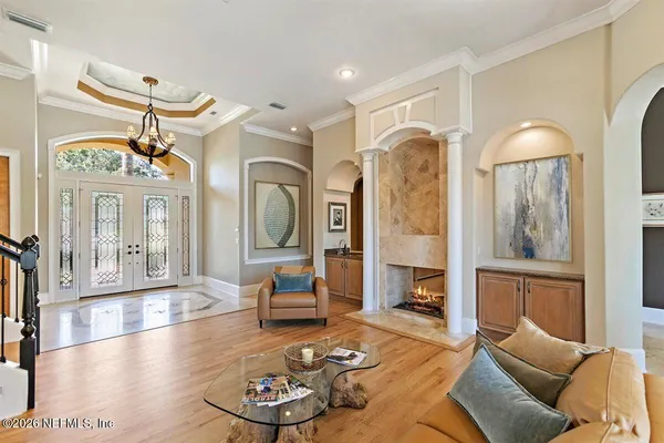 $9,750 | 1321 Windsor Harbor Drive, Jacksonville, FL 32225