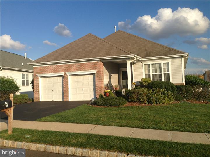 8 Foster Road Pennington, NJ 08534 - Photo 3 of 13 Gallery Image 3