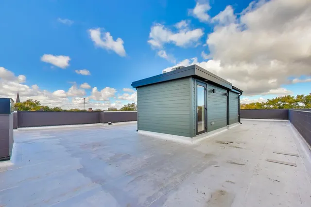 $750,000 | 2456 West Cortez Street, Unit 3E, Chicago, IL 60622