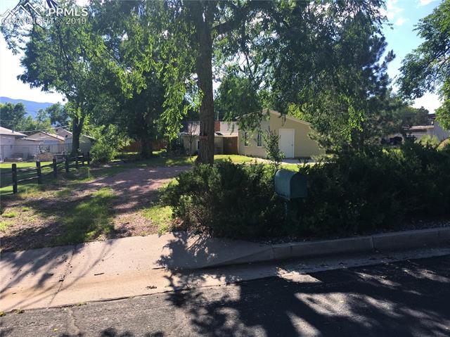 1010 Sunset Road Colorado Springs, CO 80909 - Photo 24 of 25 Gallery Image 24