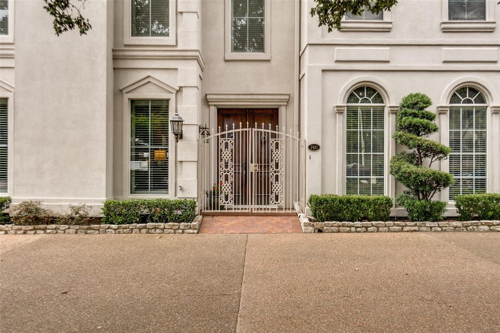7411 Inwood Road Dallas, TX 75209 - Photo 1 of 28 Gallery Image 1
