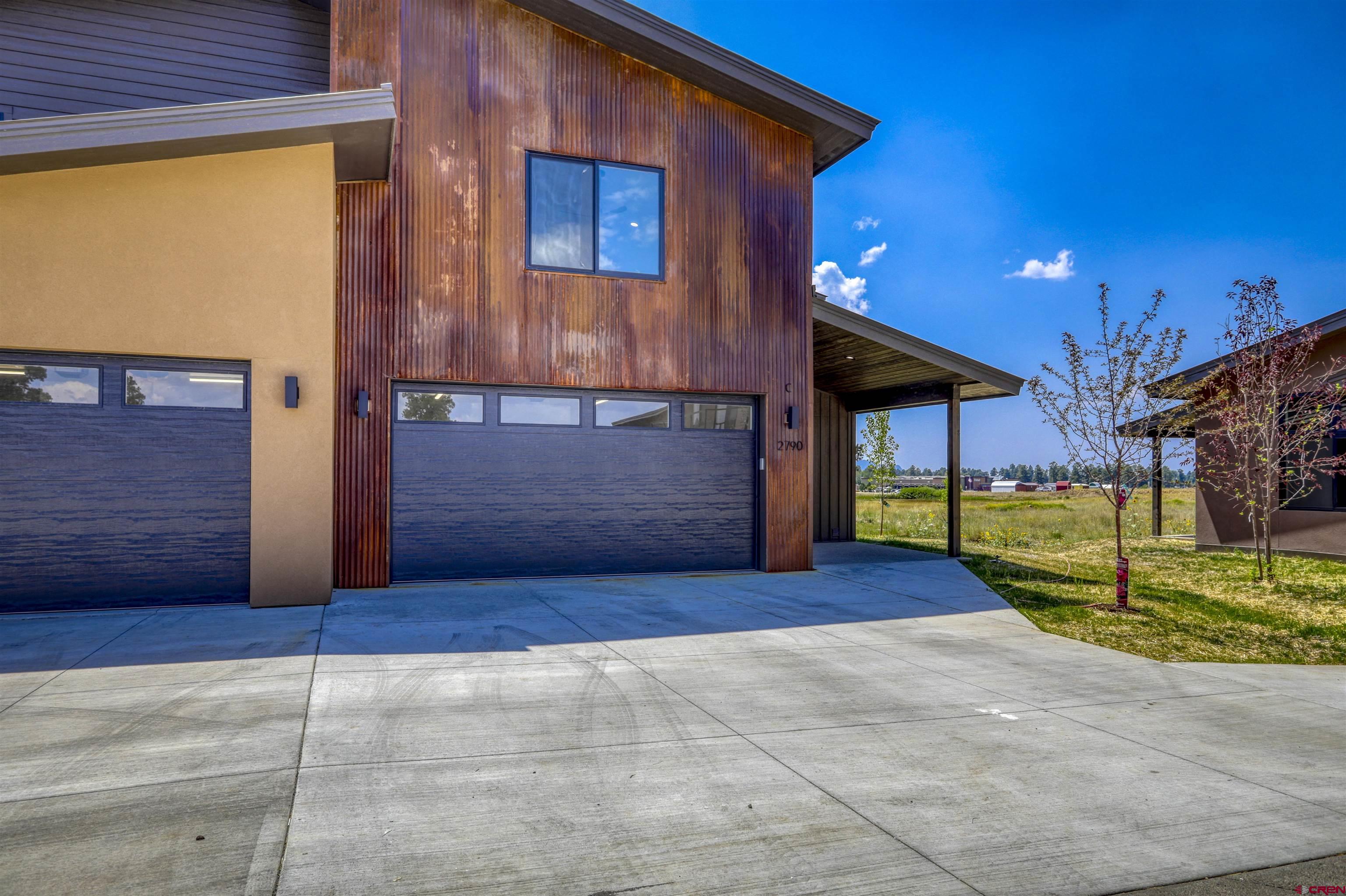 2790 Rock Road, Unit C Pagosa Springs, CO 81147 - Photo 6 of 44