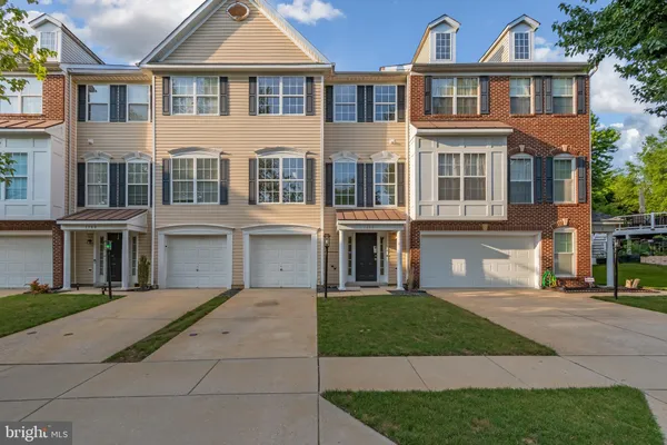 $429,900 | 1110 Blue Wing Terrace, Upper Marlboro, MD 20774