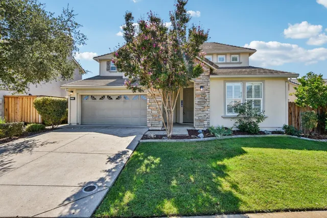 $675,000 | 15556 Topspin Way, Rancho Murieta, CA 95683