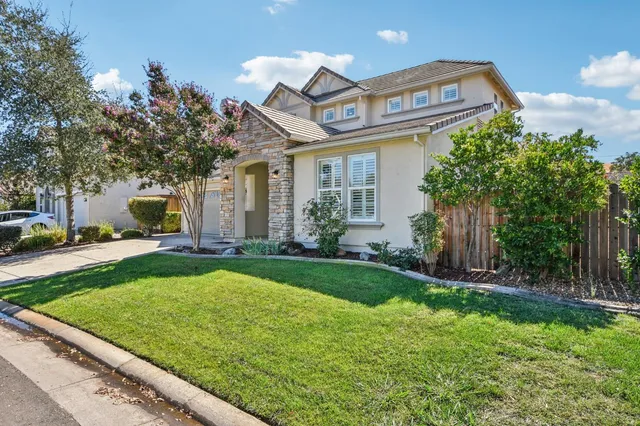 $675,000 | 15556 Topspin Way, Rancho Murieta, CA 95683