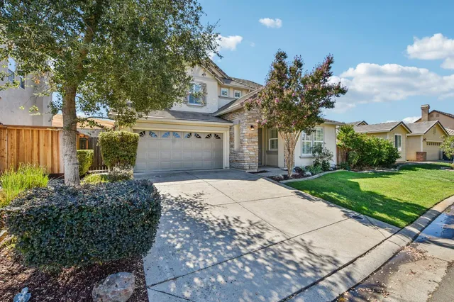 $675,000 | 15556 Topspin Way, Rancho Murieta, CA 95683