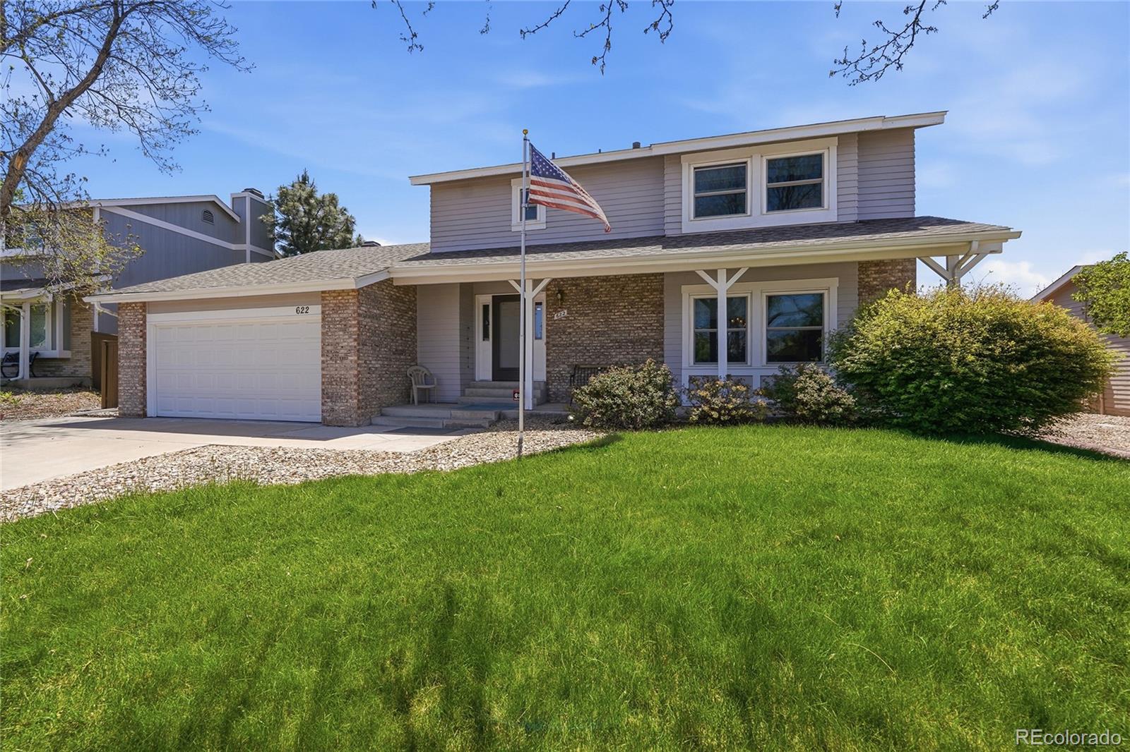 622 Northridge Road Highlands Ranch, CO 80126 - Photo 3 of 37 Gallery Image 3