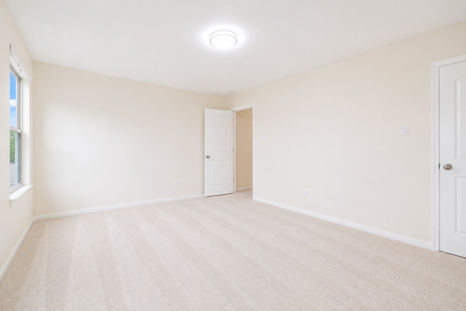 5612 Rainflower Terrace Lane Spring, TX 77389 - Photo 35 of 50 a view of an empty room