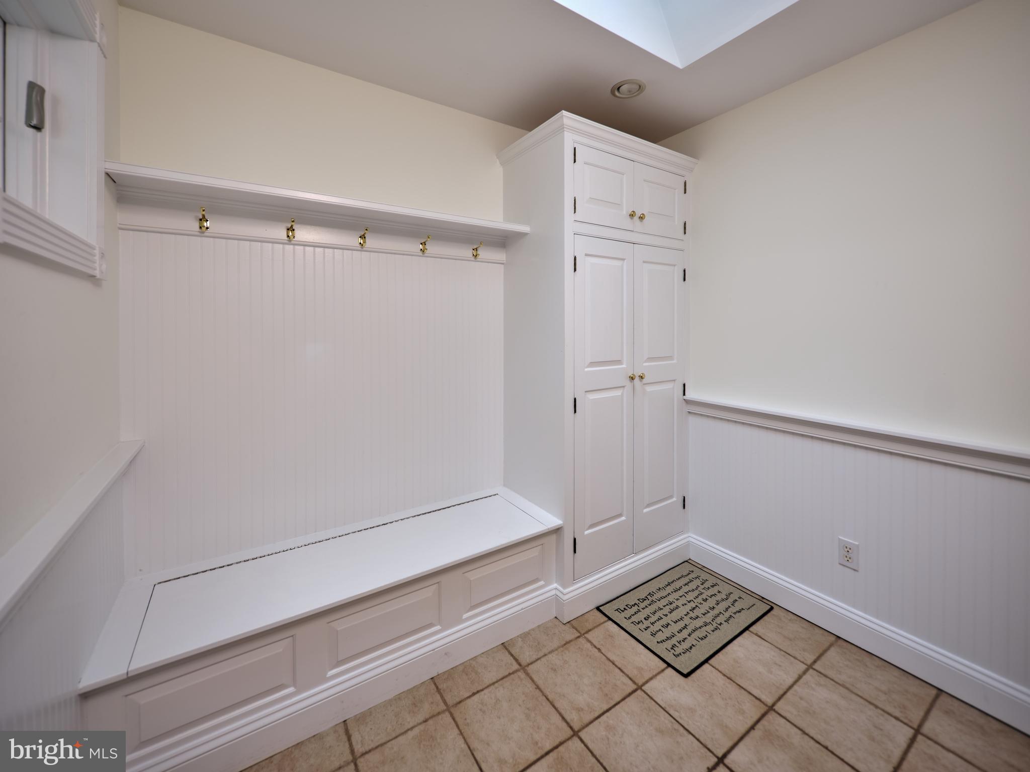 10 Welwyn Road Wayne, PA 19087 - Photo 14 of 57 Mudroom Off Informal Dining Room/Kitchen