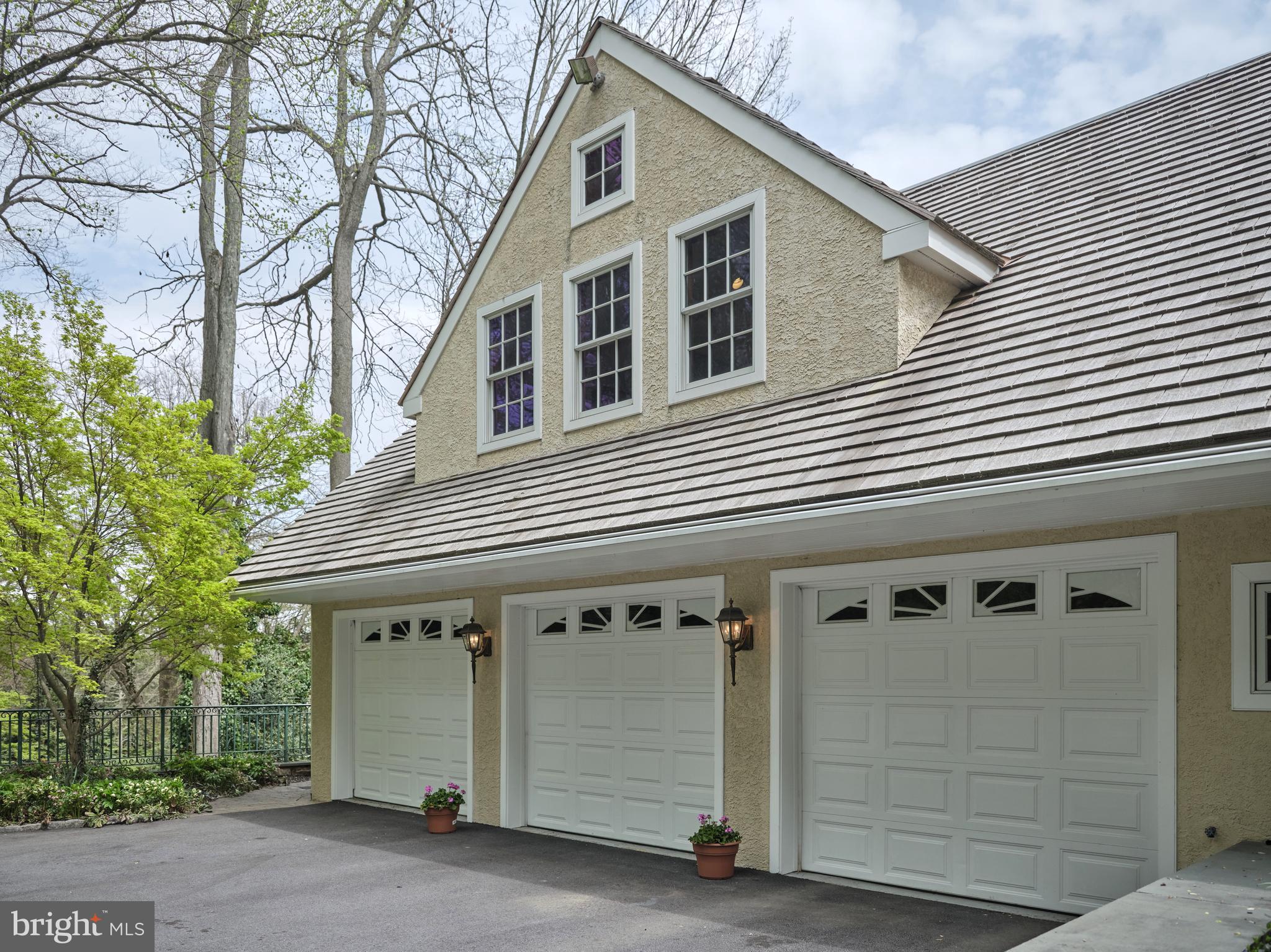 10 Welwyn Road Wayne, PA 19087 - Photo 48 of 57 3-Car Garage