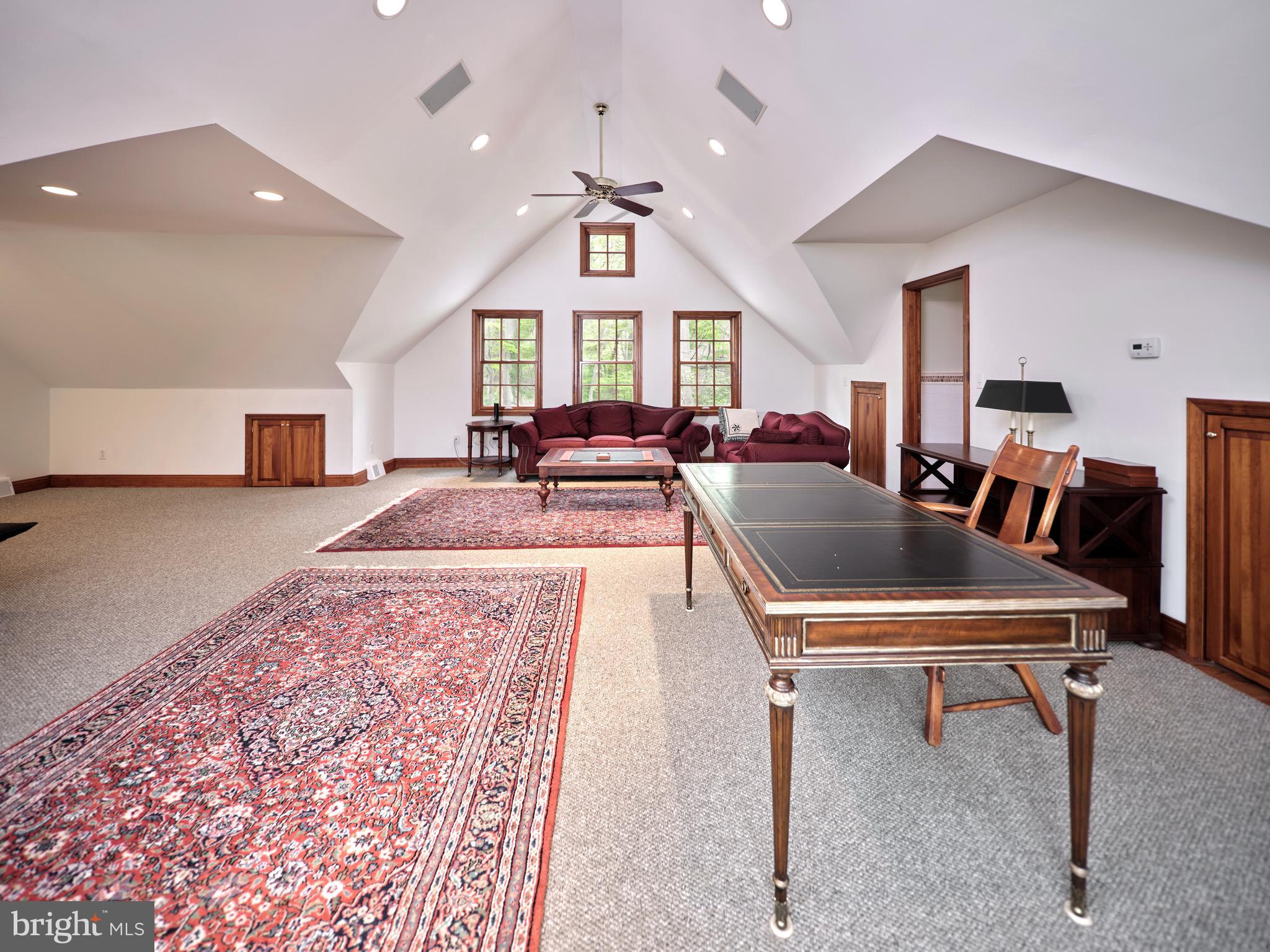 10 Welwyn Road Wayne, PA 19087 - Photo 6 of 57 Private Den/In-law Suite Above Garage