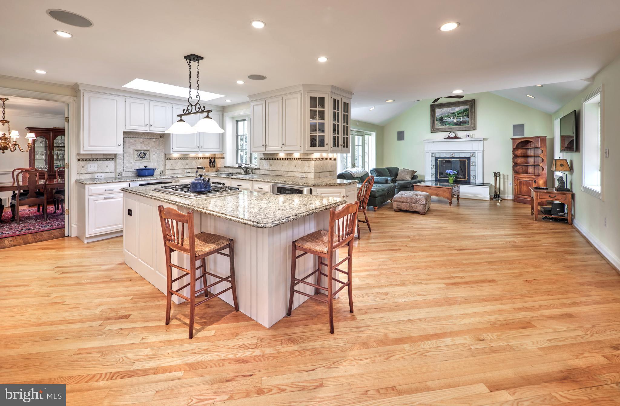 10 Welwyn Road Wayne, PA 19087 - Photo 8 of 57 Kitchen