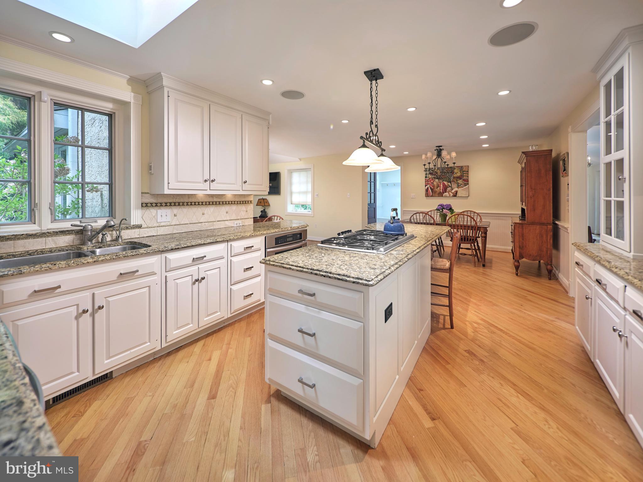 10 Welwyn Road Wayne, PA 19087 - Photo 9 of 57 Kitchen