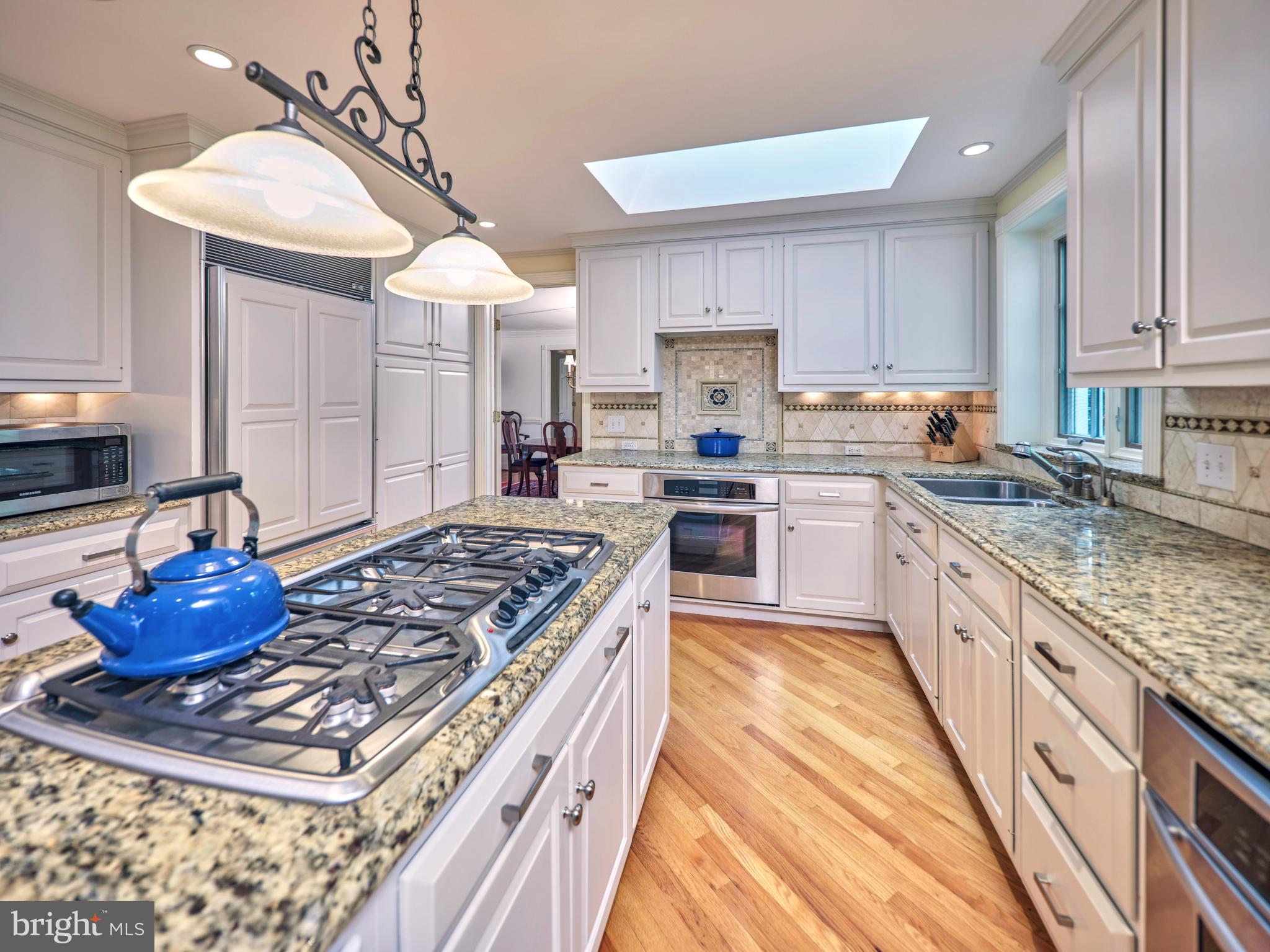 10 Welwyn Road Wayne, PA 19087 - Photo 10 of 57 Kitchen