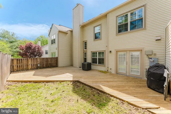$669,888 | 10214 Faire Commons Court, Burke, VA 22015