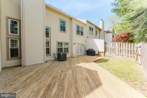 $669,888 | 10214 Faire Commons Court, Burke, VA 22015