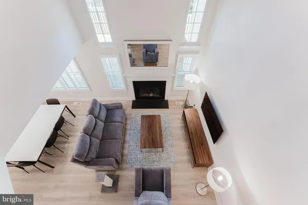 $669,888 | 10214 Faire Commons Court, Burke, VA 22015