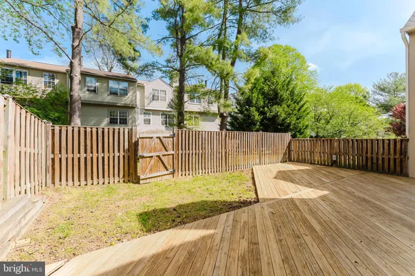 $669,888 | 10214 Faire Commons Court, Burke, VA 22015