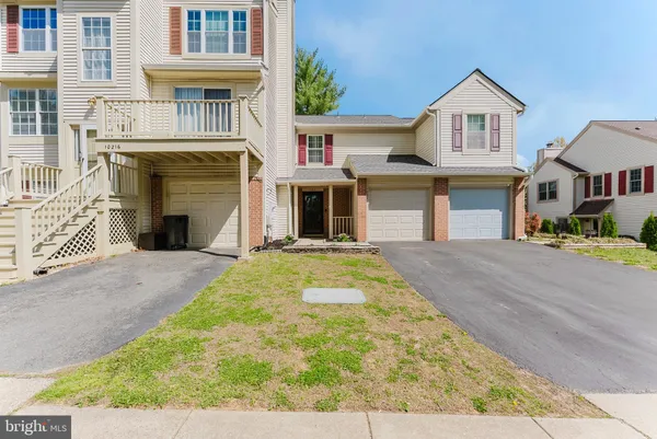 $669,888 | 10214 Faire Commons Court, Burke, VA 22015