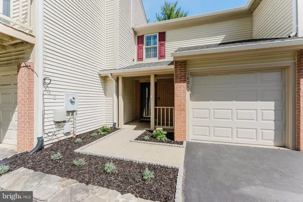 $669,888 | 10214 Faire Commons Court, Burke, VA 22015